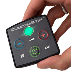 ElectraStim Kit de contrôle Électro Kix Electrastim